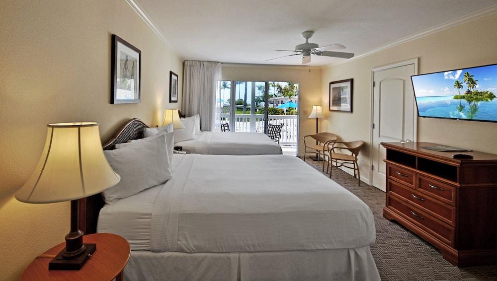 Seaside Inn Sanibel Exterior photo