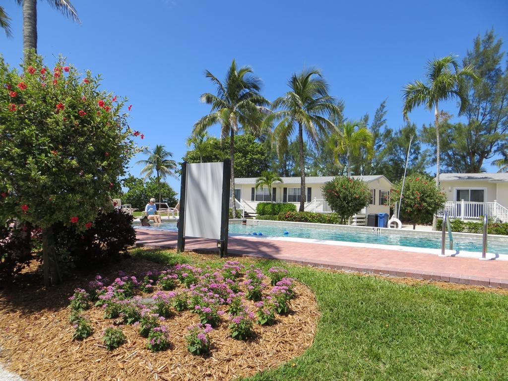 Seaside Inn Sanibel Exterior photo