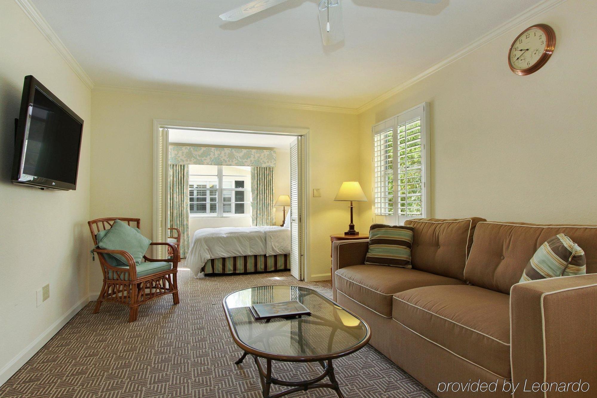 Seaside Inn Sanibel Room photo