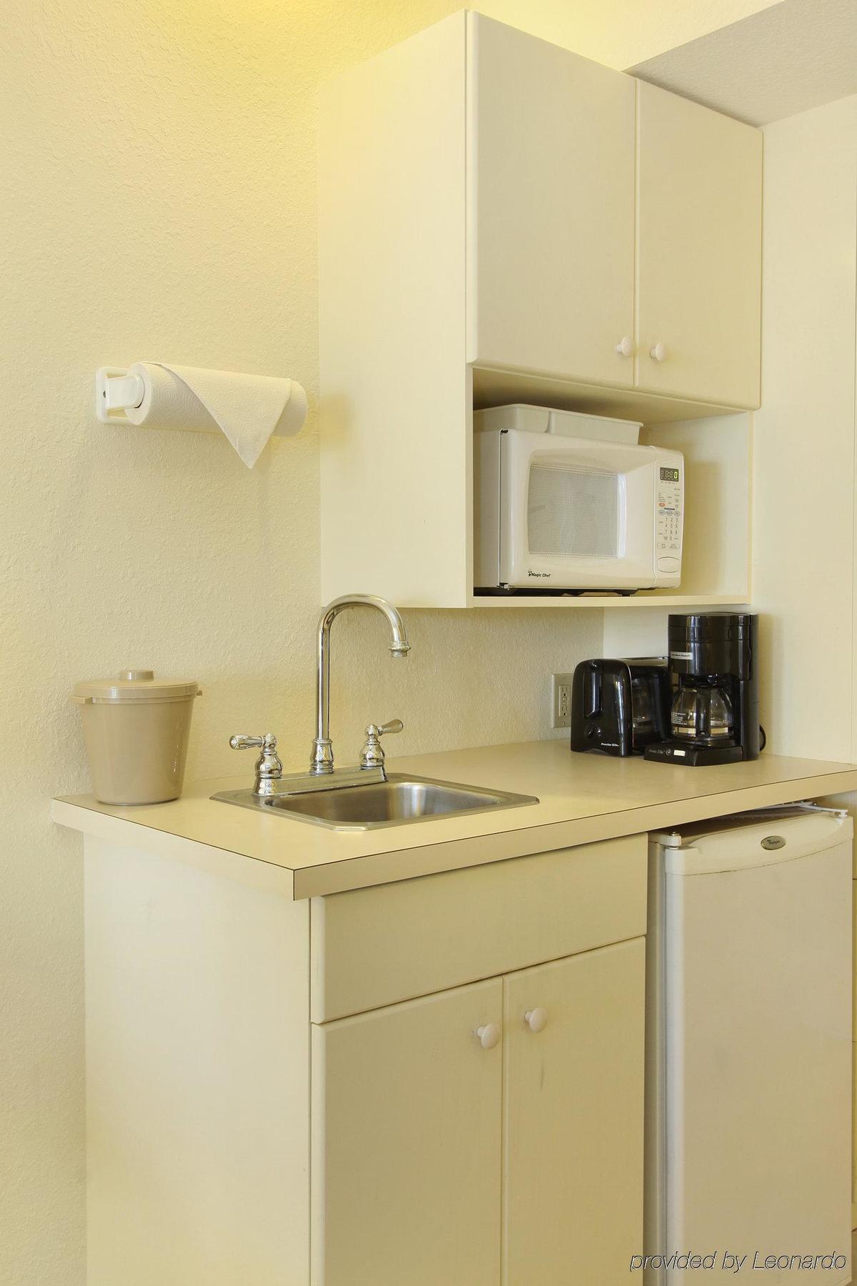 Seaside Inn Sanibel Room photo