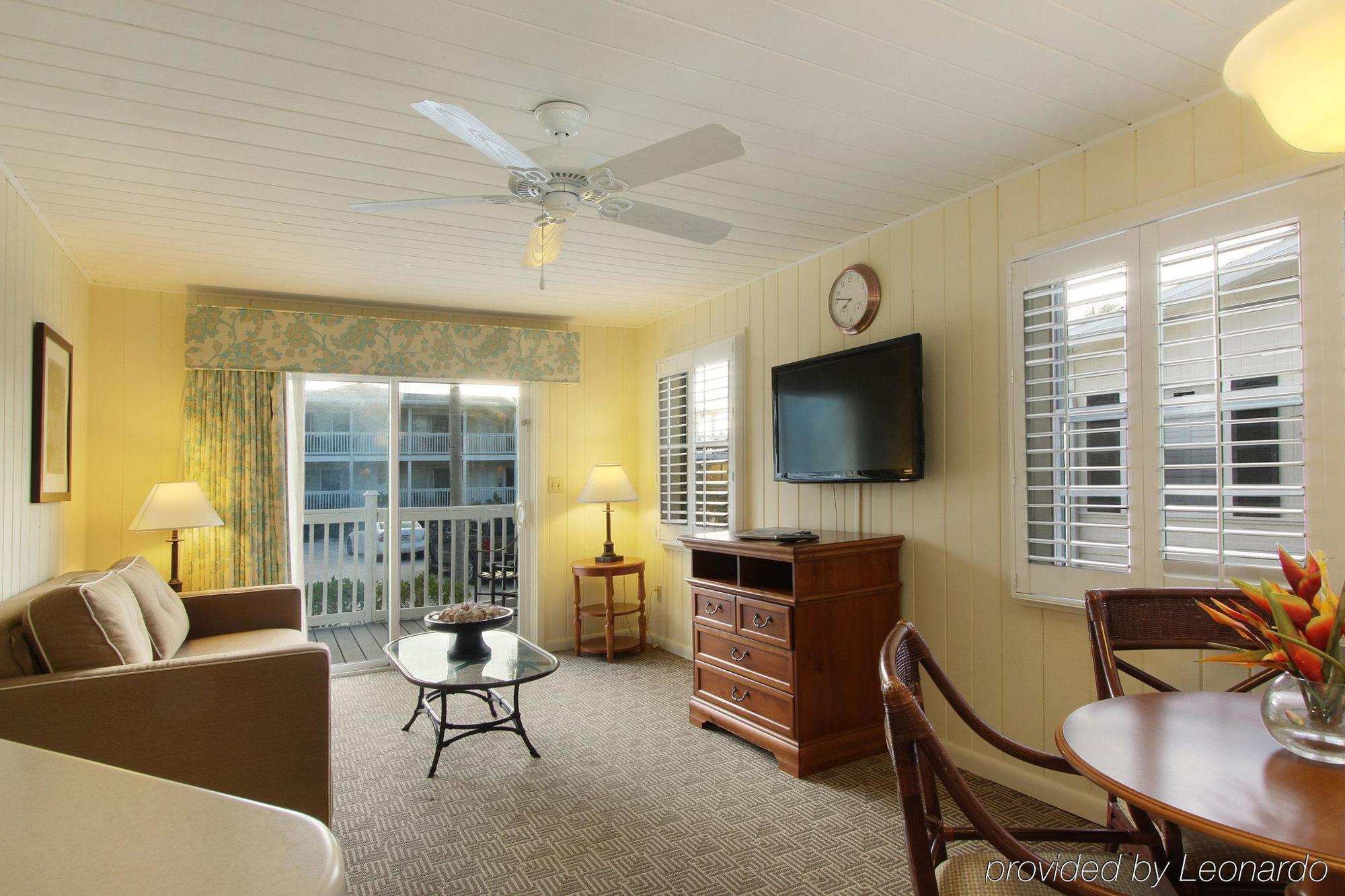 Seaside Inn Sanibel Room photo
