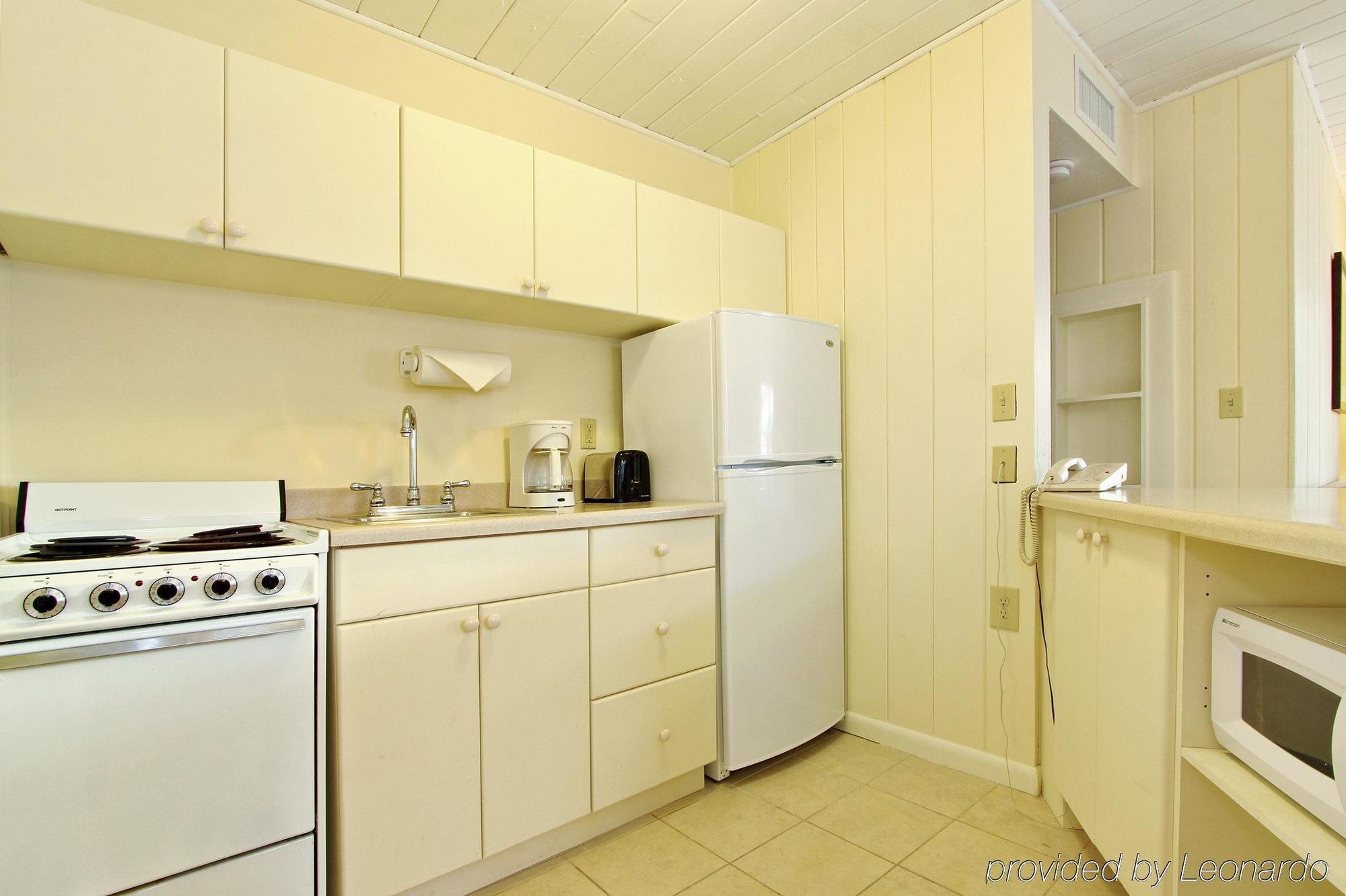 Seaside Inn Sanibel Room photo