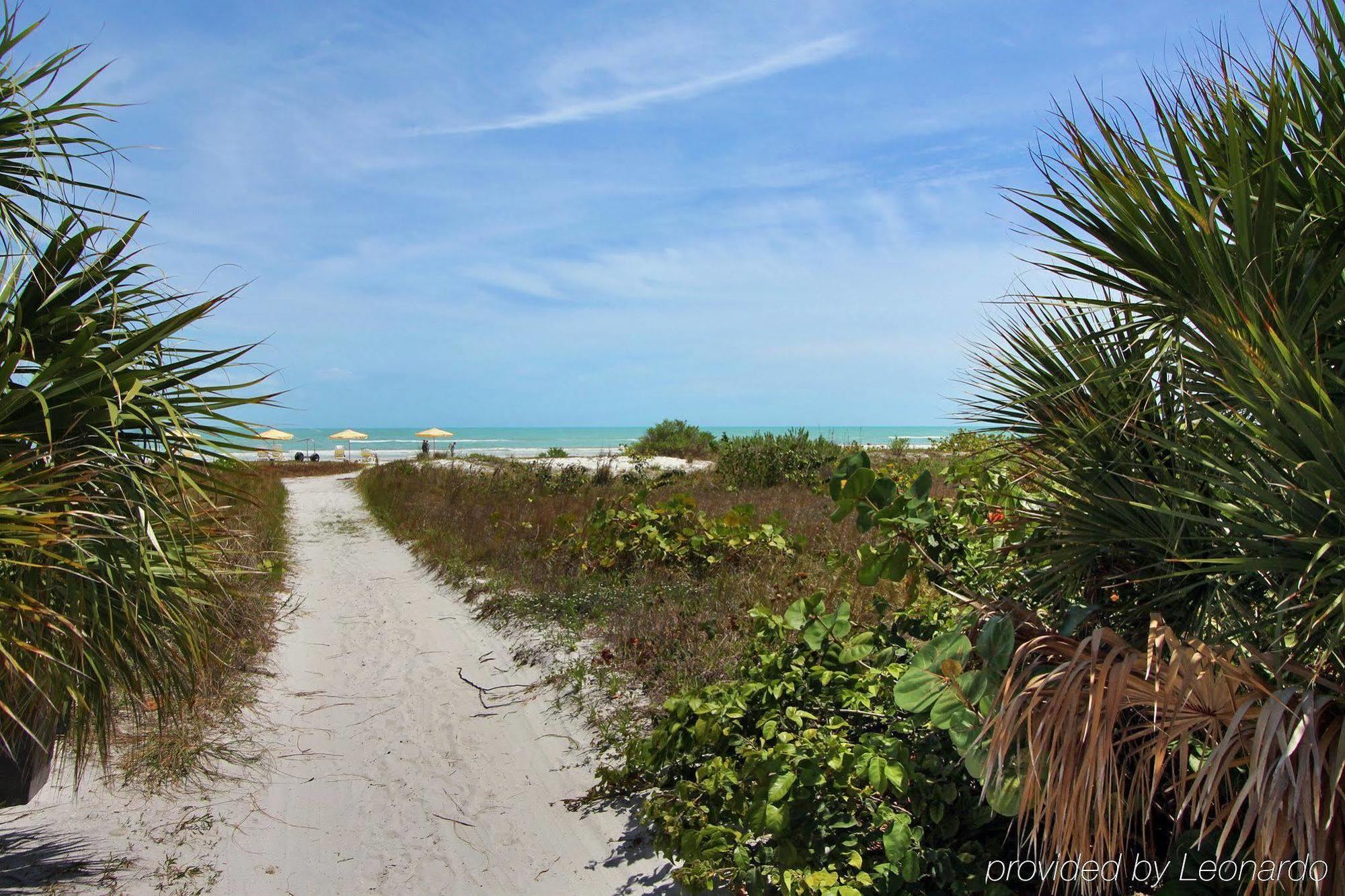 Seaside Inn Sanibel Facilities photo