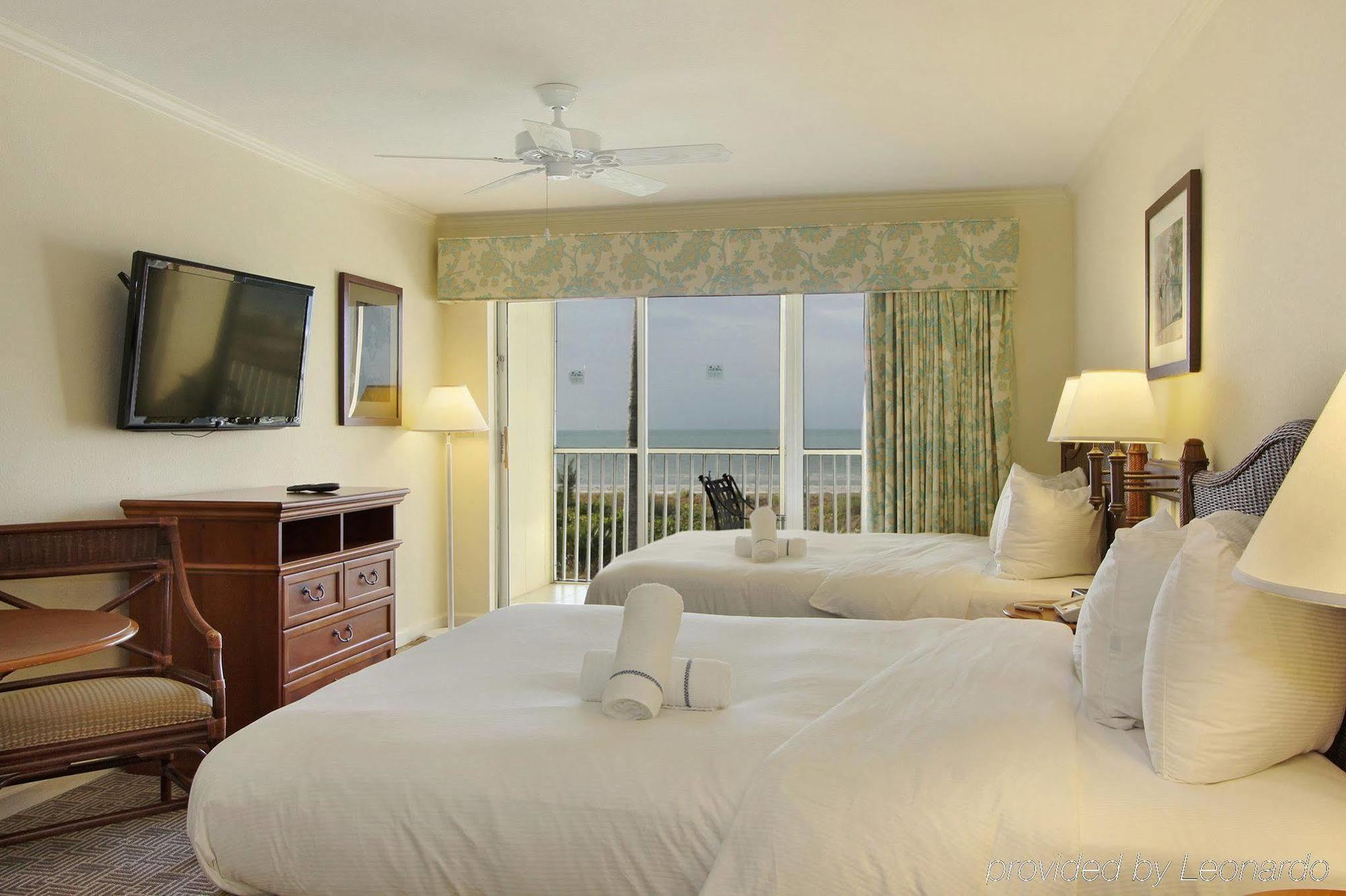 Seaside Inn Sanibel Room photo