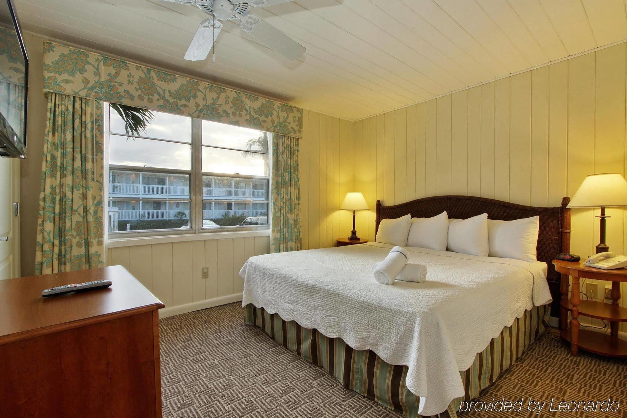 Seaside Inn Sanibel Room photo