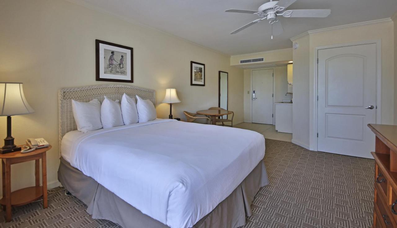 Seaside Inn Sanibel Exterior photo