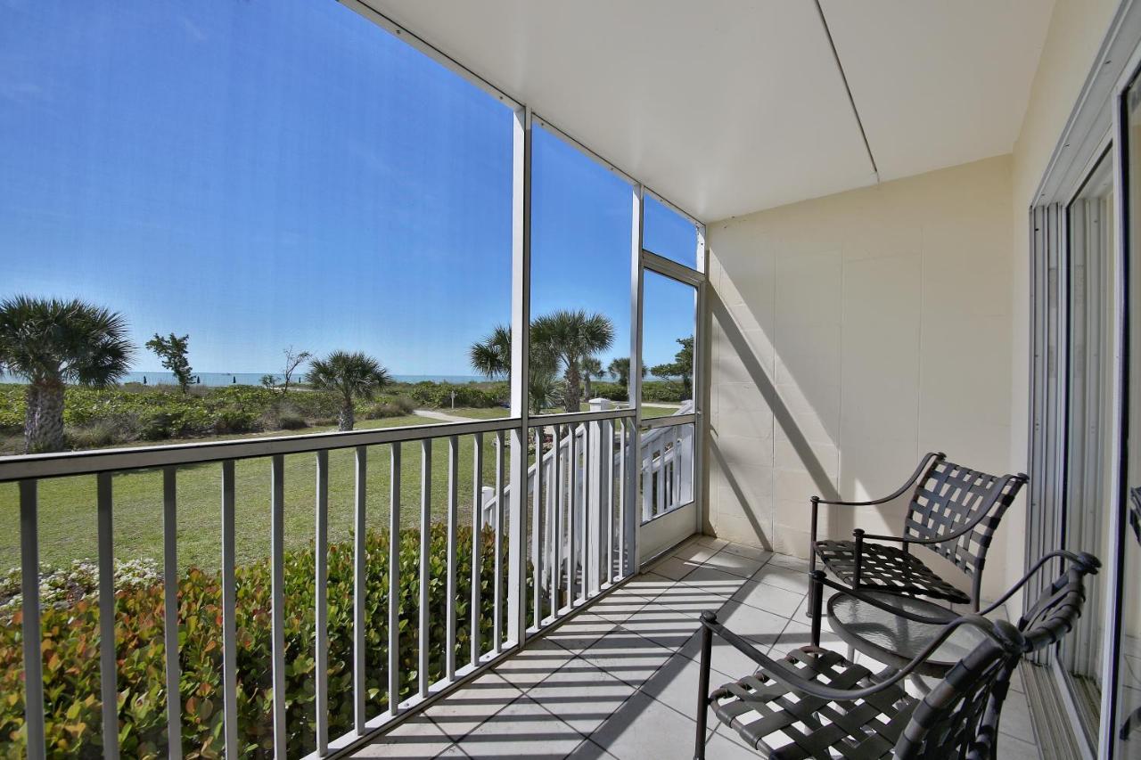 Seaside Inn Sanibel Exterior photo